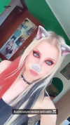 roxiechelon2 Altpins Profile Picture