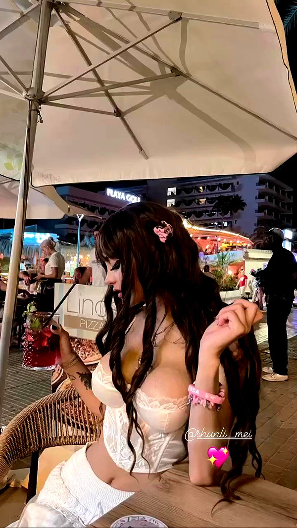 shunli__mei archive video preview