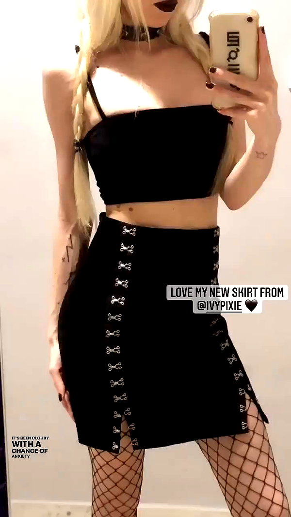 roxiechelon2 archive video preview