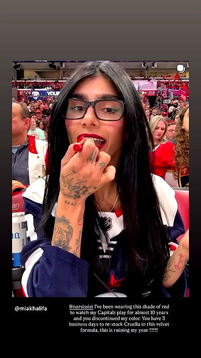 miakhalifa miakhalifa archive video