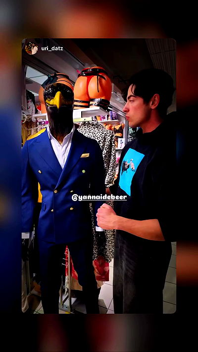 yannaidebeer yannaidebeer archive video