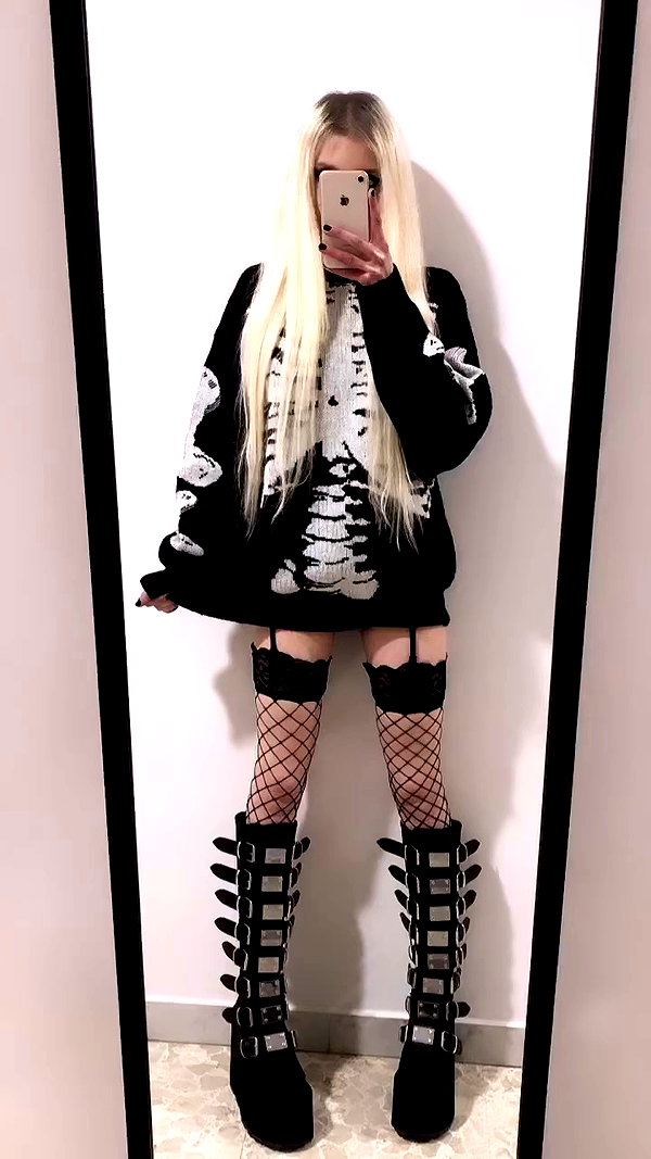 roxiechelon2 archive video preview