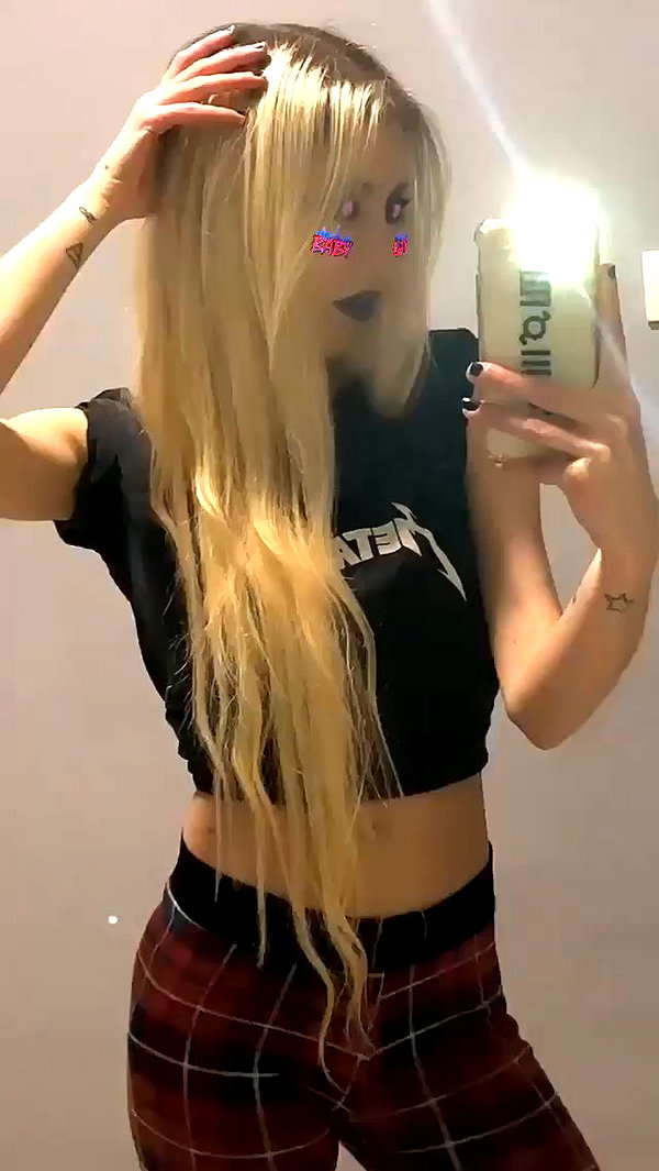 roxiechelon2 archive video preview