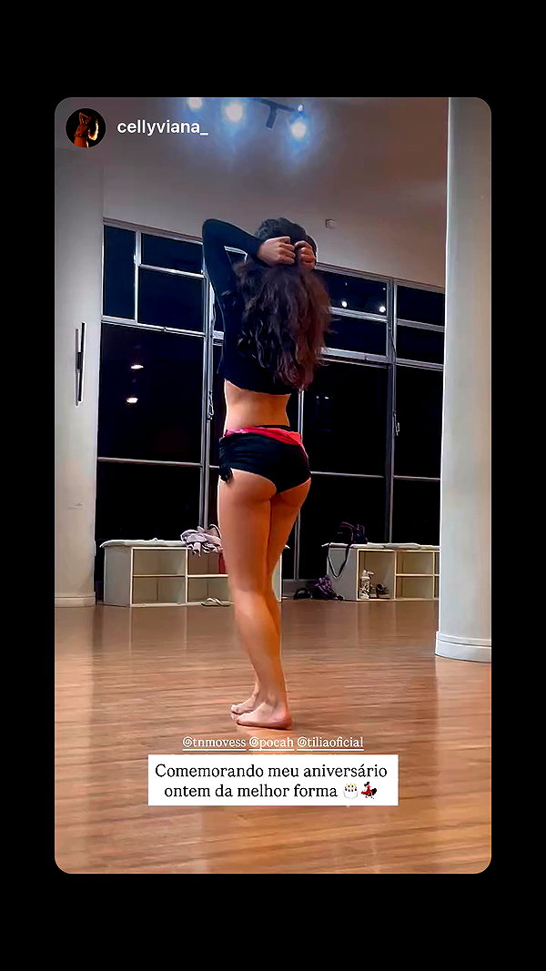 tiliaoficial archive video preview