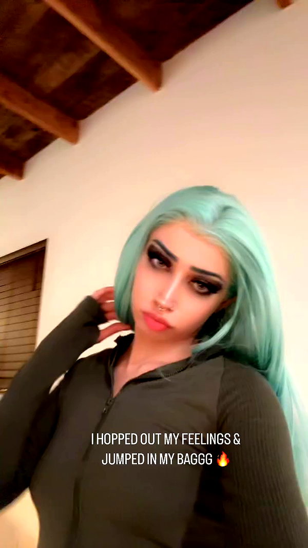 newmakeupgoddess archive video preview