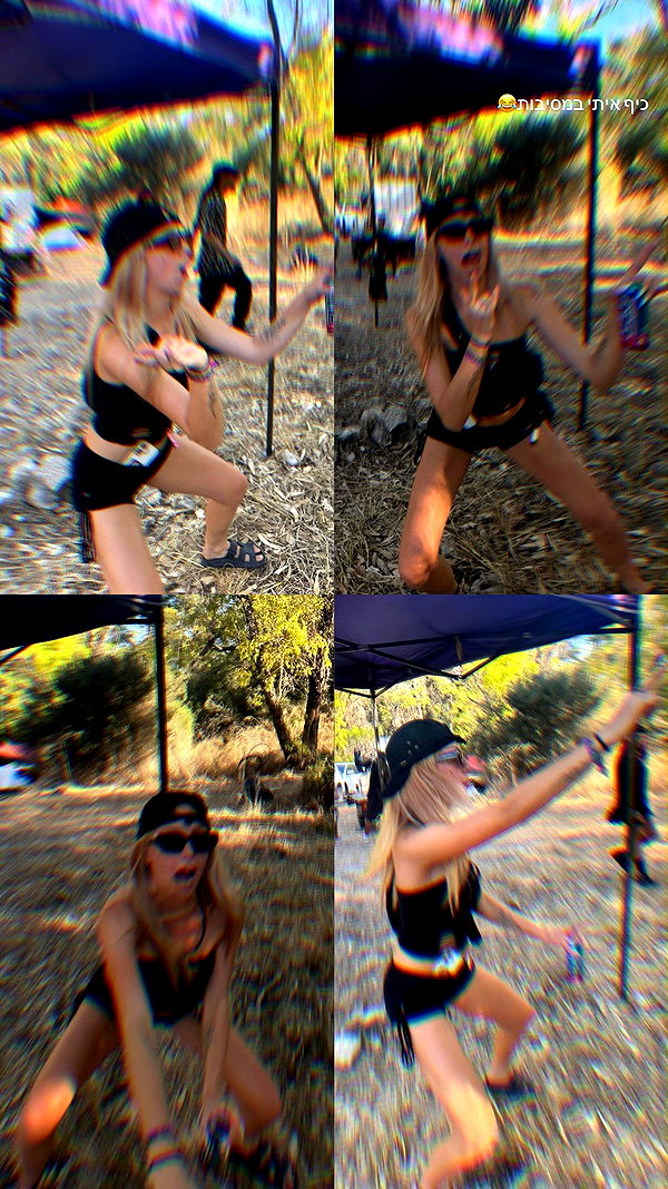 _.shelichka._ archive video preview