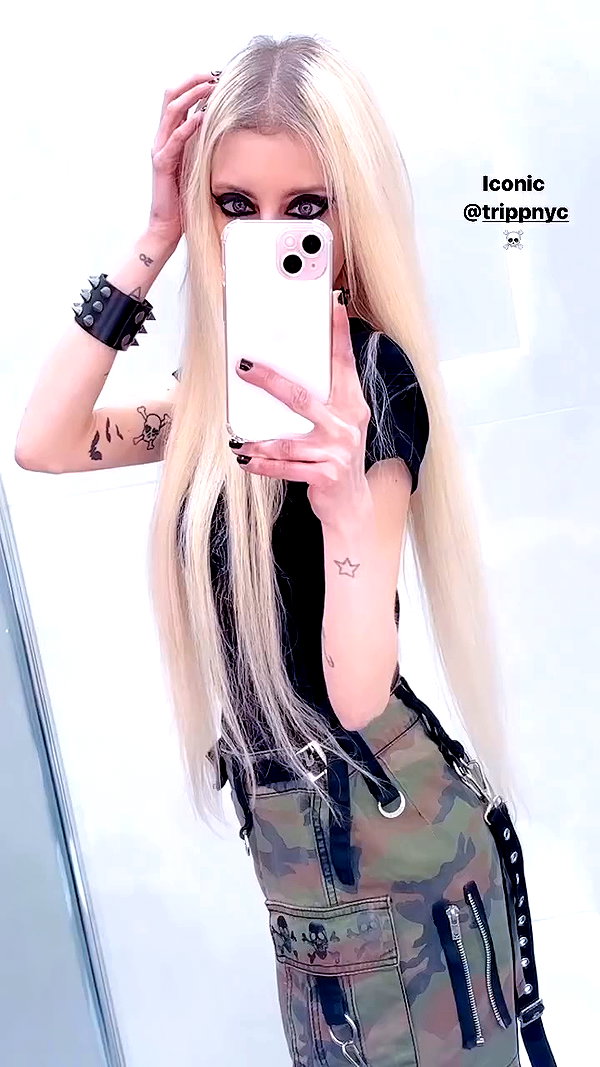 roxiechelon2 archive video preview