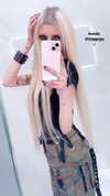 roxiechelon2 Altpins Profile Picture