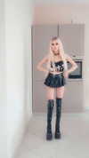 roxiechelon2 Altpins Profile Picture