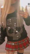 roxiechelon2 Altpins Profile Picture