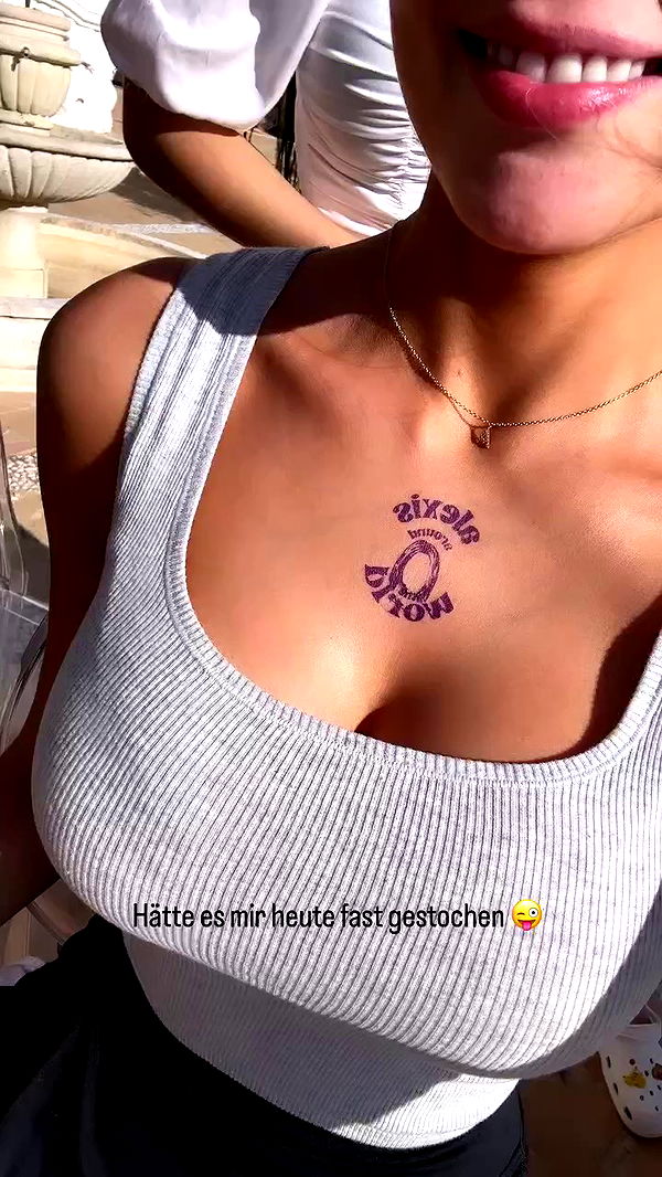 alexis.blond archive video preview