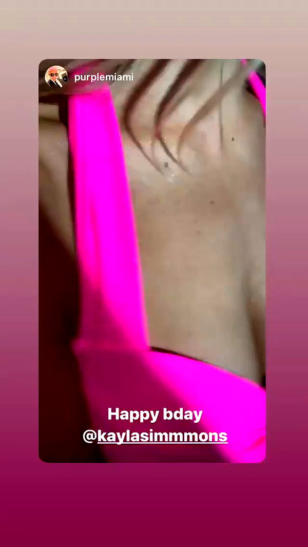 kaylasimmmons archive video preview