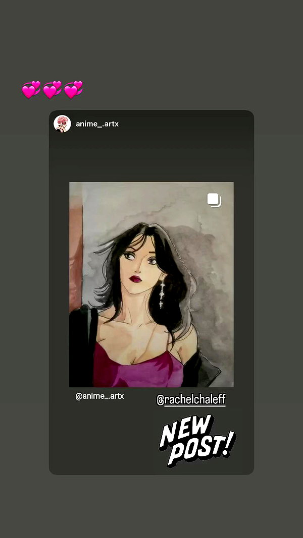 rachelchaleff archive video preview