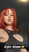 rixiadigivolved Altpins Profile Picture