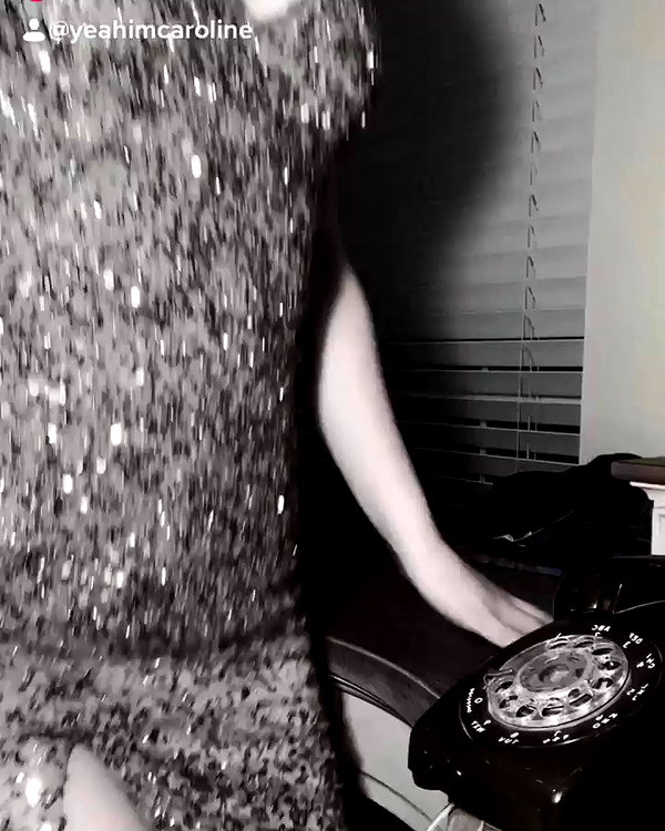 yeahimcaroline archive video preview