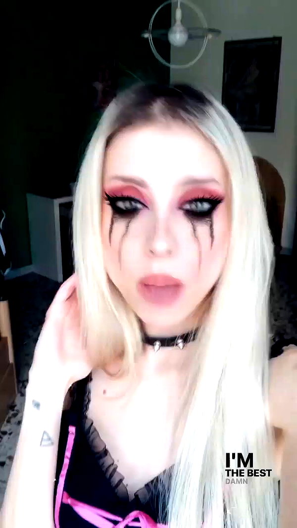 roxiechelon2 archive video preview