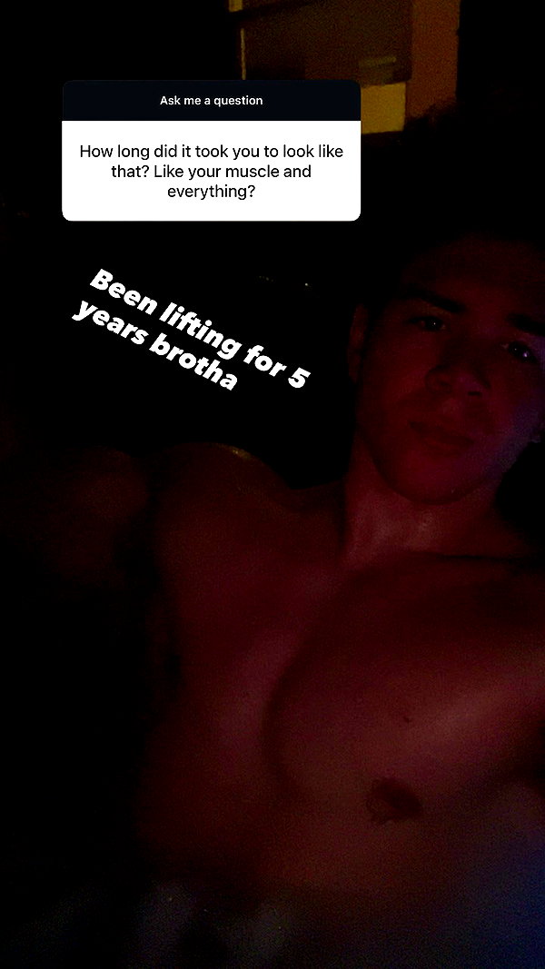 jmacfitness10 archive video preview