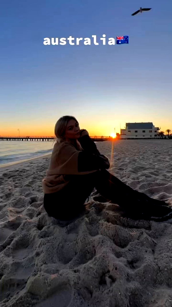 katiesigmond archive video preview