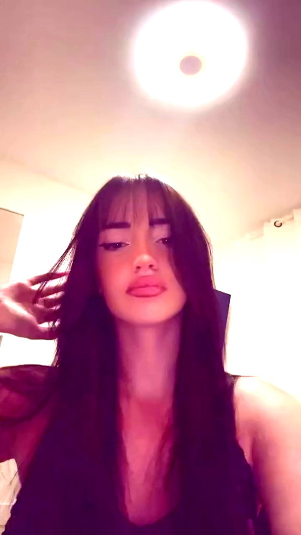 mayaellron archive video preview