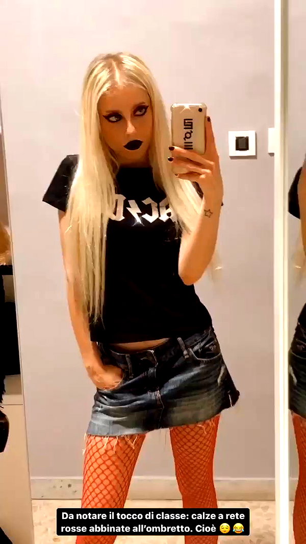 roxiechelon2 archive video preview