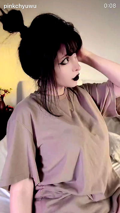 pinkchyuwu pinkchyuwu archive video