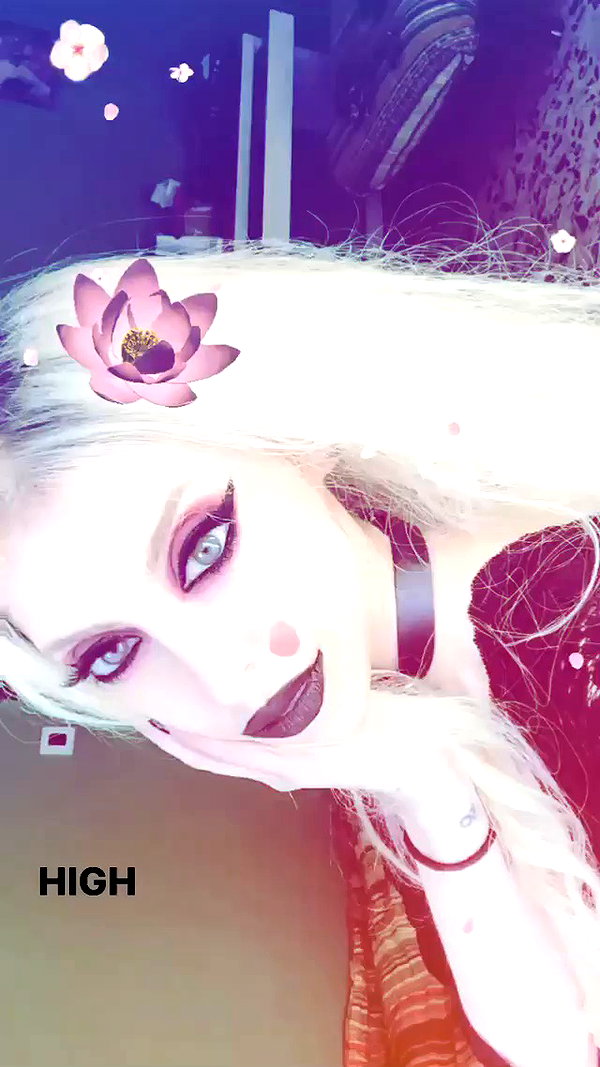 roxiechelon2 archive video preview