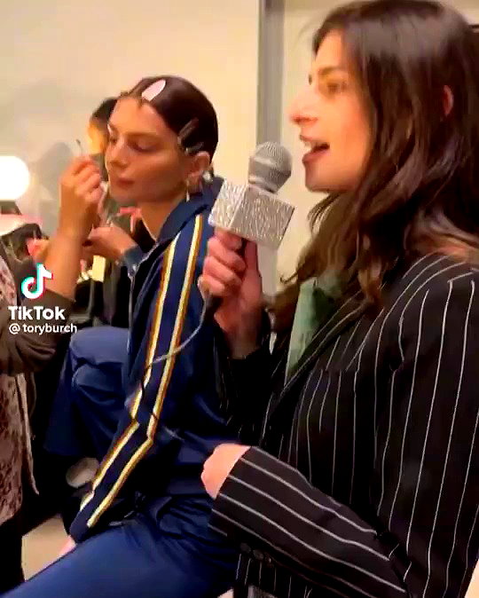 toryburch archive video preview