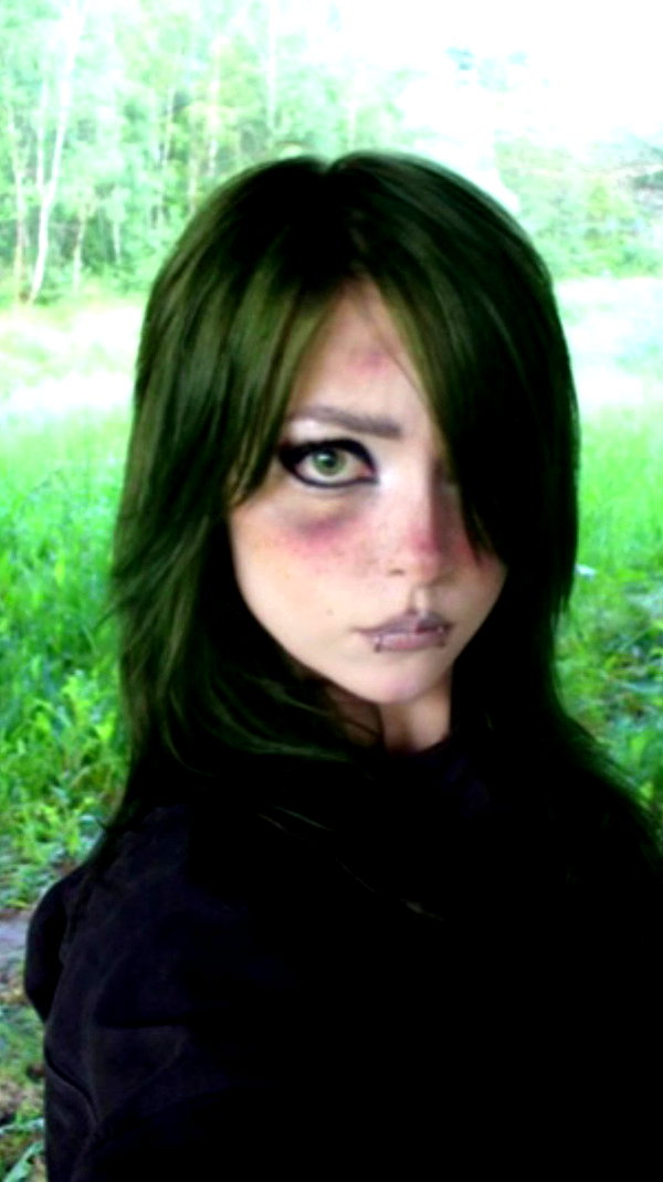 danafetishistova archive video preview