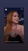 lindsaylohan Altpins Profile Picture