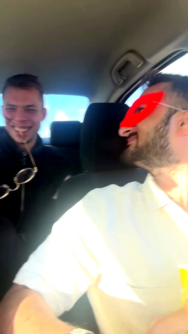 assoolin archive video preview