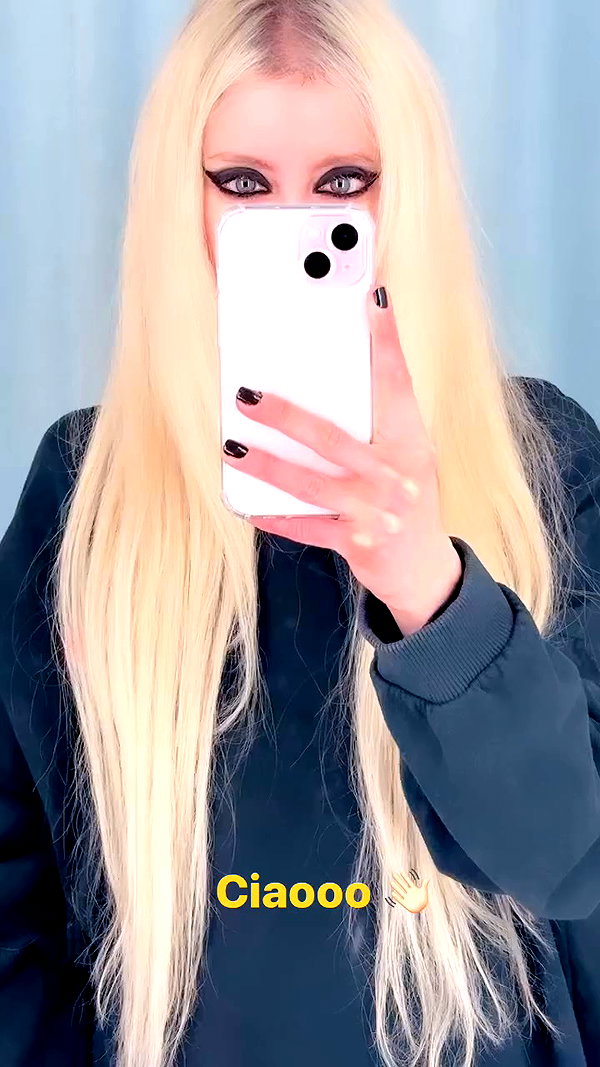 roxiechelon2 archive video preview