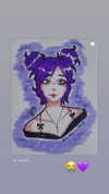 danielle.mercedie Altpins Profile Picture