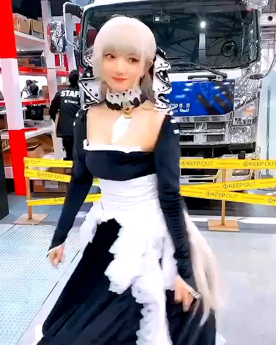 lapinangelia archive video preview