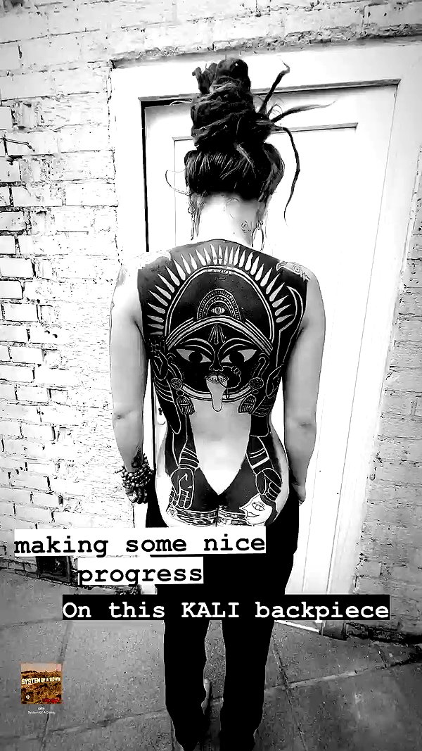 venecatattoo archive video preview