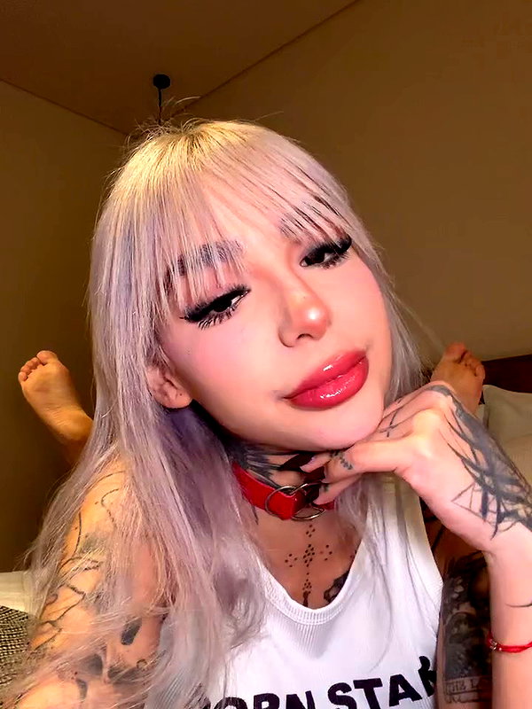 vampire_melanie archive video preview