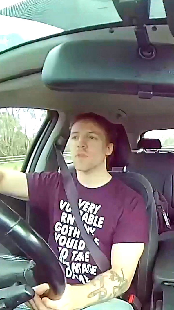 james_bade archive video preview