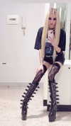 roxiechelon2 Altpins Profile Picture