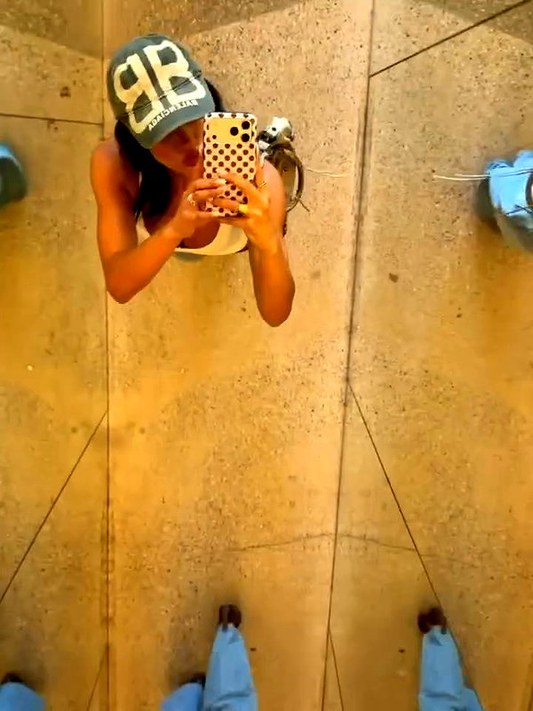 godbless_jess archive video preview