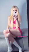 roxiechelon2 Altpins Profile Picture