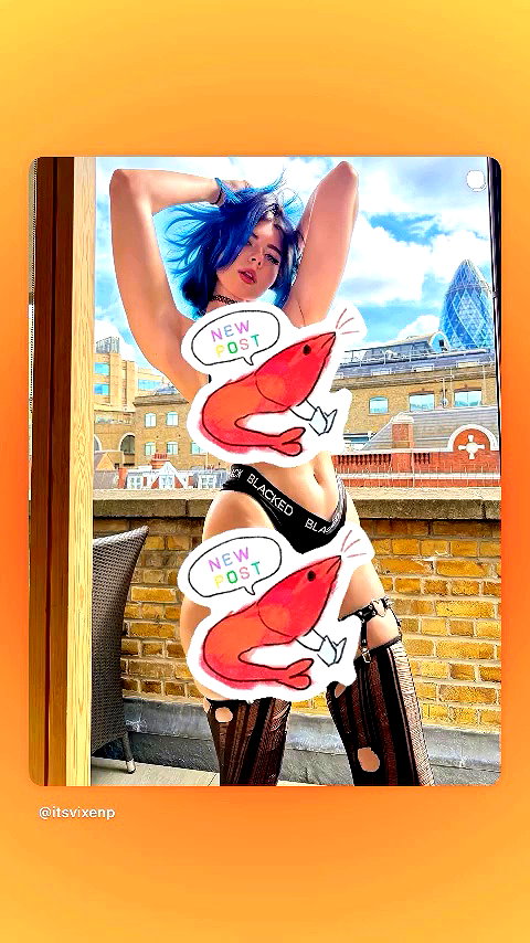 itsvixenp archive video preview