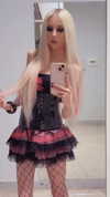 roxiechelon2 Altpins Profile Picture