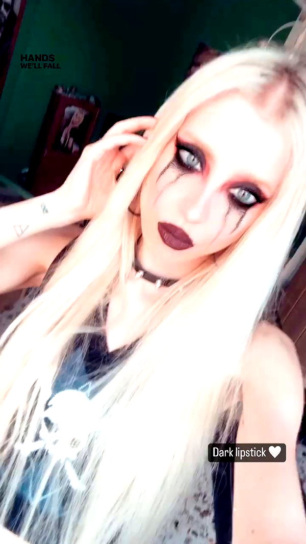 roxiechelon2 archive video preview