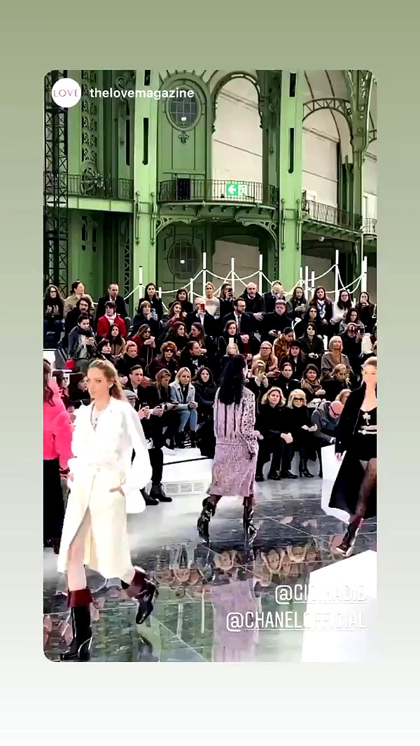 gigihadid archive video preview