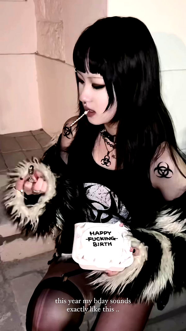 biohazard.g1rl archive video preview