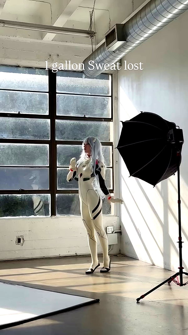 norafawn archive video preview