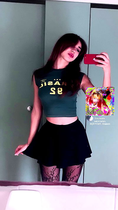 elianachetrit elianachetrit archive video