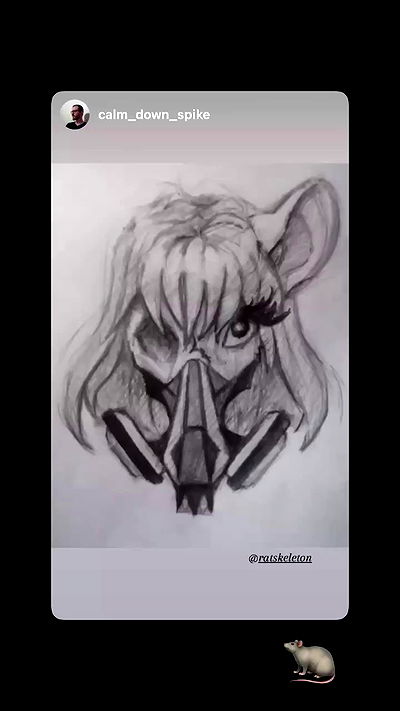 ratskeleton ratskeleton archive video