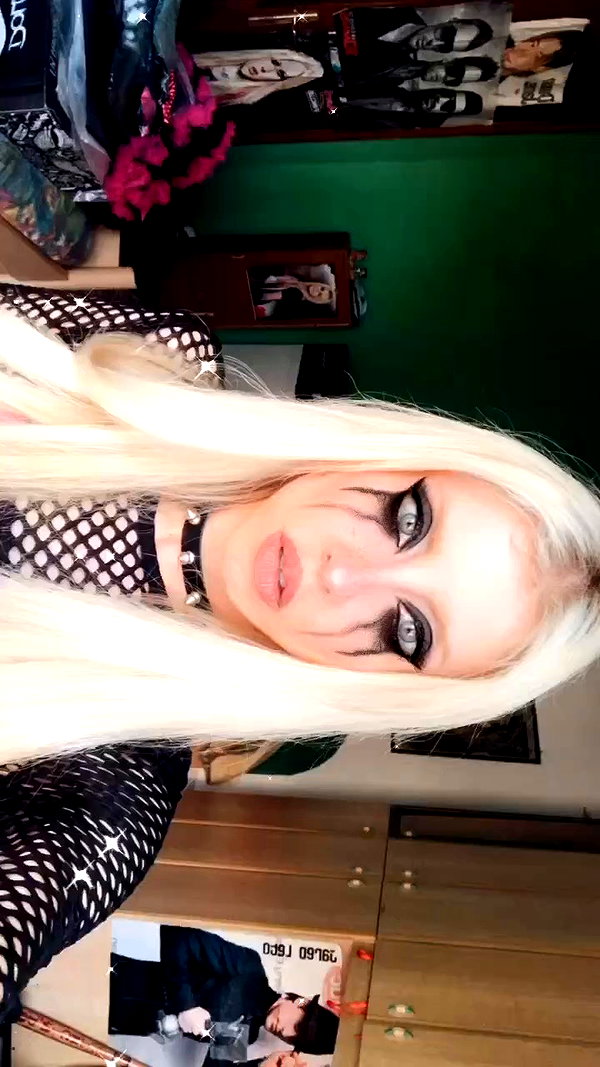 roxiechelon2 archive video preview