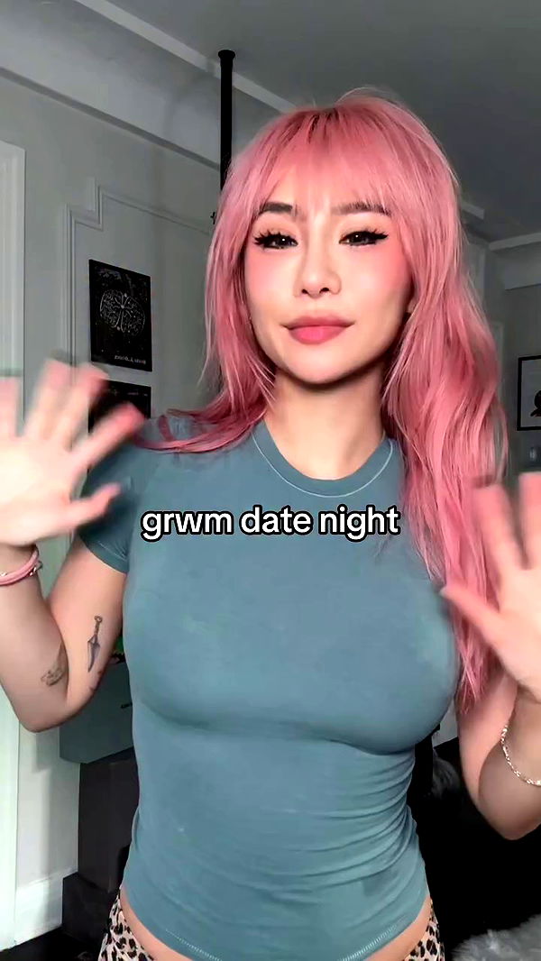 tiffanobi archive video preview