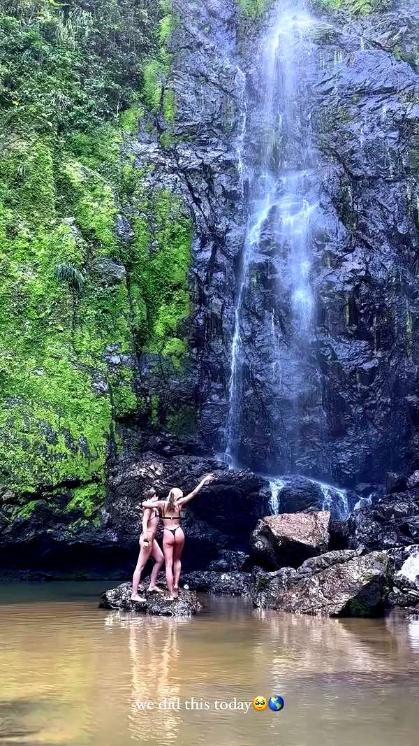 taylor.creeden archive video preview